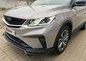 SUV или внедорожник Geely Coolray SX11 2020 года, 1650000 рублей, Брянск