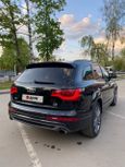 SUV или внедорожник Audi Q7 2013 года, 2075000 рублей, Москва