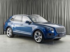 SUV   Bentley Bentayga 2016 , 13700000 , 