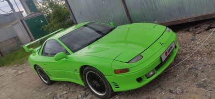 GTO 1993