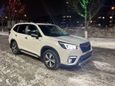 SUV или внедорожник Subaru Forester 2018 года, 2529000 рублей, Петропавловск-Камчатский