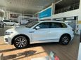 SUV или внедорожник Volkswagen Touareg 2023 года, 7760000 рублей, Москва