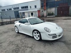 Курск Porsche 911 1999