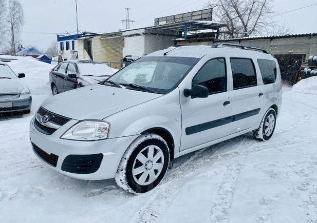 Лада Бу Купить В Пермском