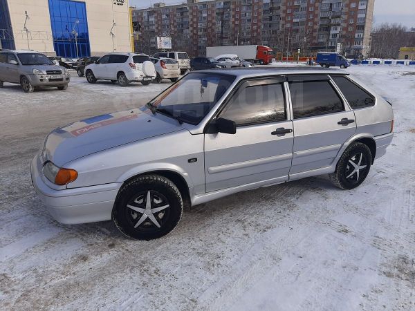 Купить Ваз 2114 В Свердловской Области