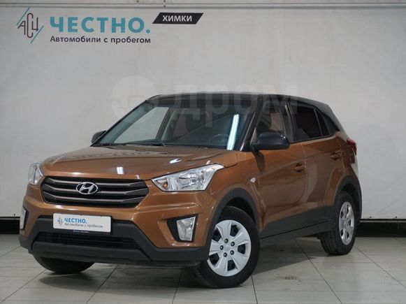 какое масло заливать в hyundai creta