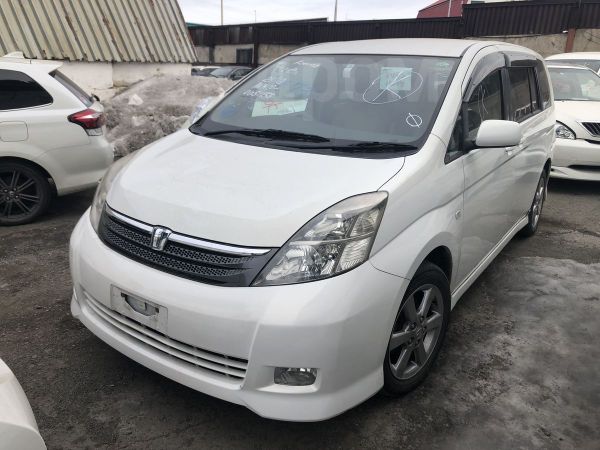 Купить Тойота Исис Без Документов