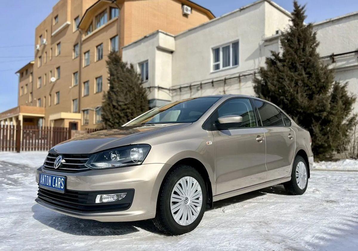 Купить Фольксваген Бу В Архангельской Области