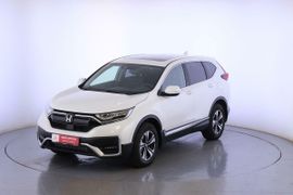 SUV или внедорожник Honda CR-V 2022 года, 4495000 рублей, Москва