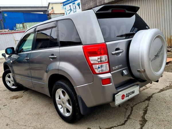 Купить Сузуки Эскудо В России На Дроме