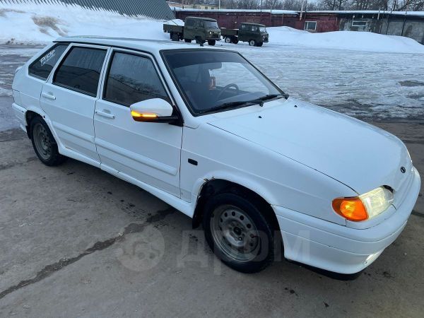 Купить Ваз 2114 Бу Тамбов