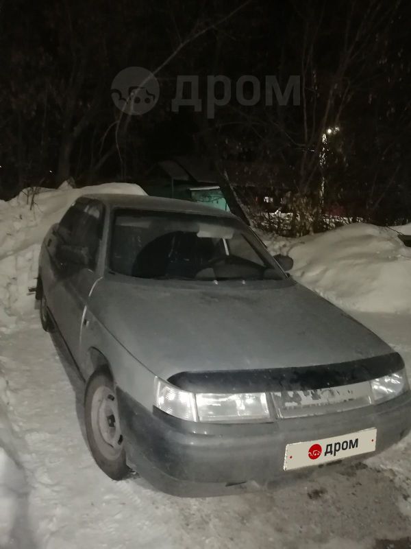 Купить 2110 В Красноярском Крае