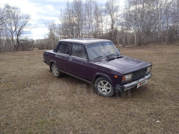 Купить Авто С Пробегом Ваз 2105