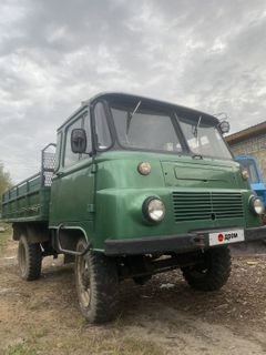 Другие грузовики Robur Robur 1996 года, 400000 рублей, Курган