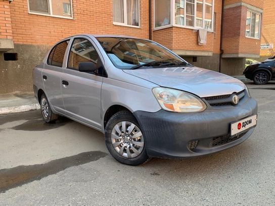 Тойота Платц технические характеристики. Toyota Platz комплектации и ...