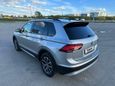 SUV или внедорожник Volkswagen Tiguan 2019 года, 2360000 рублей, Москва
