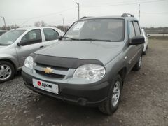 SUV или внедорожник Chevrolet Niva 2013 года, 615000 рублей, Шахты