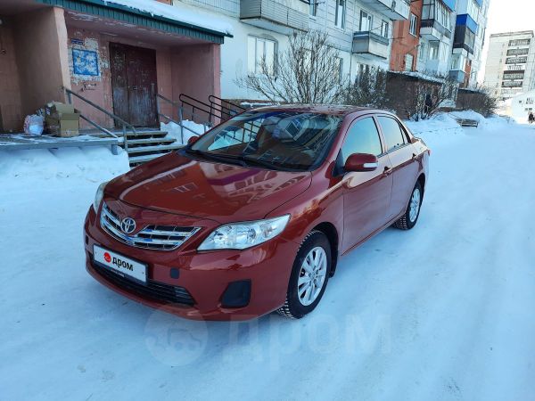 Купить Короллу В Челябинской Области Бу