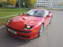 Красноярск GTO 1991