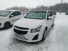 Седан Chevrolet Cruze 2013 года, 665000 рублей, Шахты