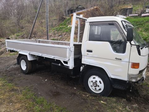 Toyota TOYOACE 1995