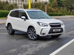 SUV или внедорожник Subaru Forester 2016 года, 1780000 рублей, Москва