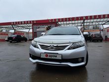 Москва Toyota Allion 2012
