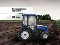 Мини-трактор Foton Lovol TE-354С 2023 года, 1159000 рублей, Улан-Удэ