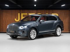 SUV или внедорожник Bentley Bentayga 2022 года, 36000000 рублей, Москва