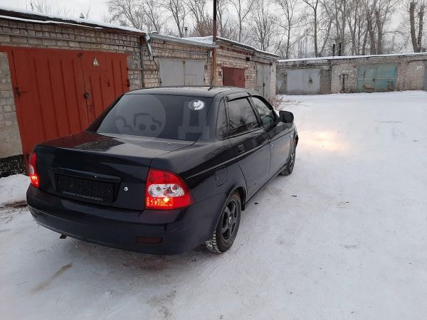 Авито Купить Приору 2008 Года