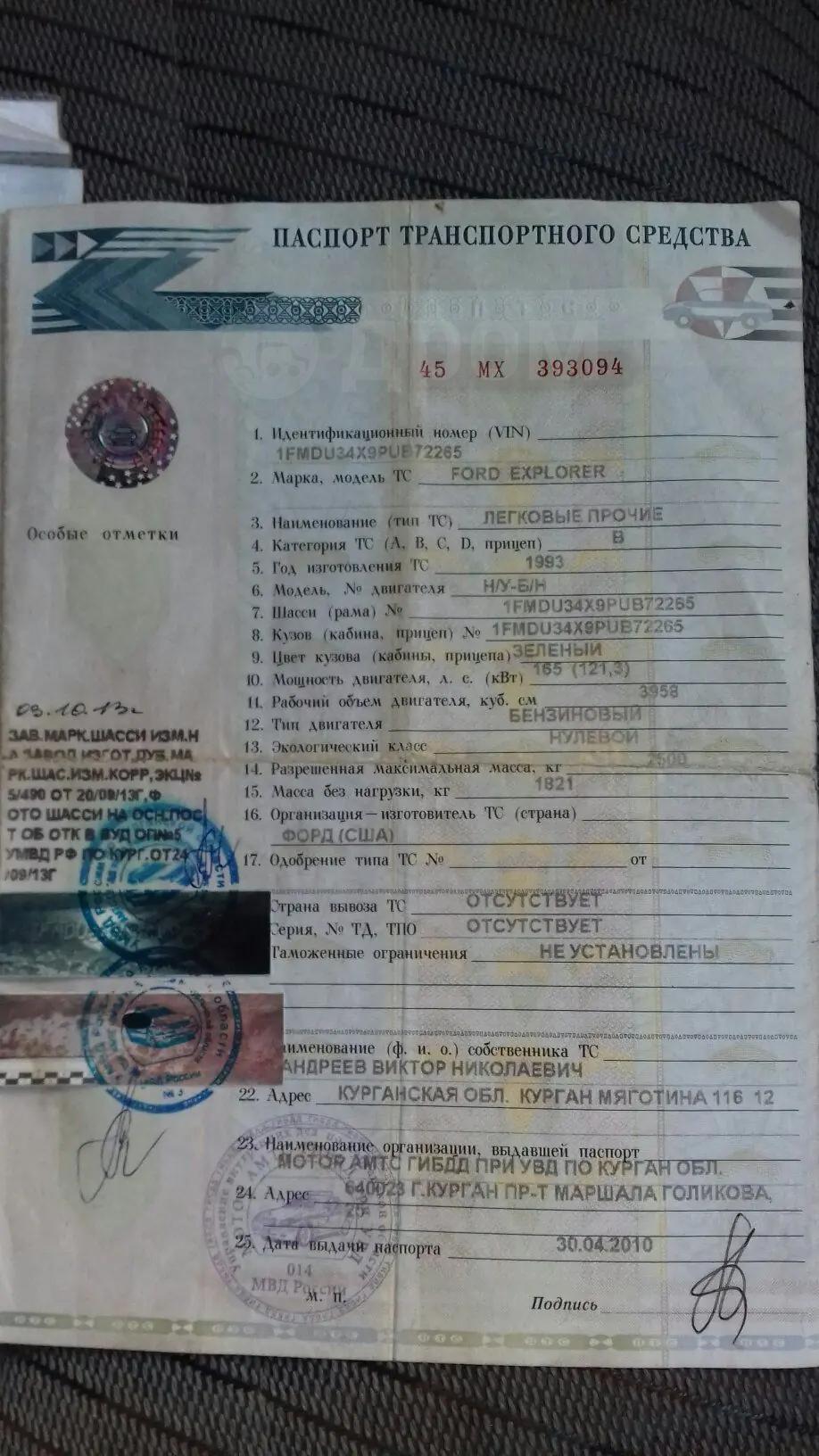 Фото На Паспорт Курган Адреса