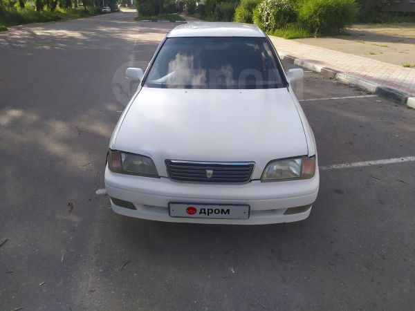 Тойота Камри 1994 Год Купить