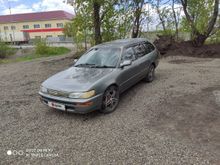 Челябинск Corolla 1993