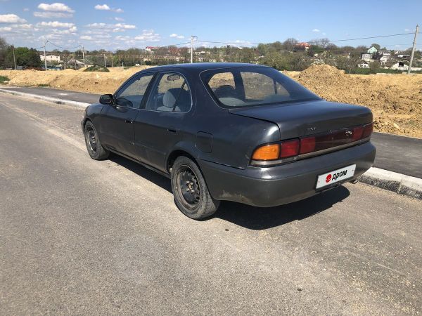 Купить Автомобиль Тойота Спринтер