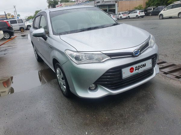 Купить Авто Гибрид Во Владивостоке