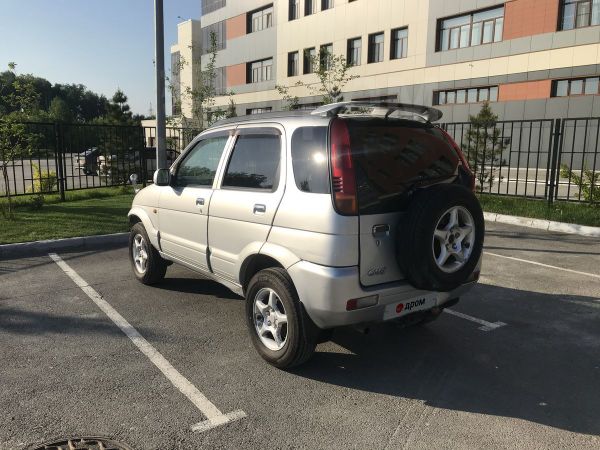 Группа Toyota Cami