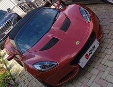 Открытый кузов Lotus Elise 2012 года, 2800000 рублей, Екатеринбург