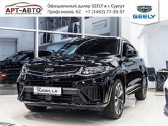 SUV или внедорожник Geely Tugella FY11 2023 года, 3549900 рублей, Сургут