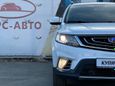 SUV или внедорожник Geely Emgrand X7 2020 года, 1635000 рублей, Челябинск
