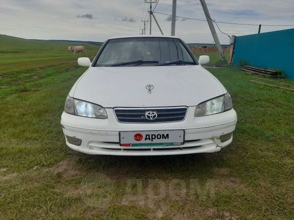 Камри Грация 99